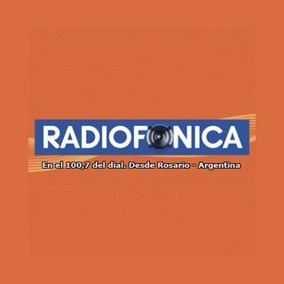 Radiofonica 100.7 FM