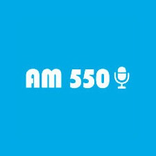 AM 550 Radio Colonia