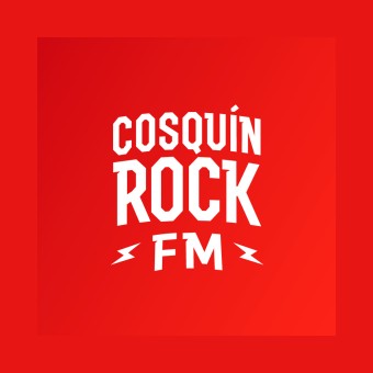 Cosquin Rock FM