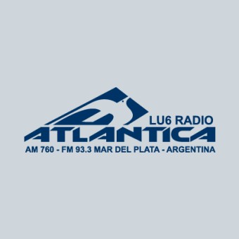 Lu6 Radio Atlántica 760 AM