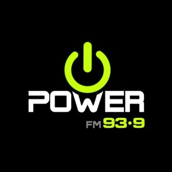 POWER PARANA 93.9 Mhz