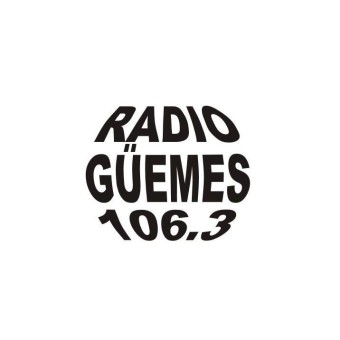 Radio Güemes 106.3 FM