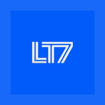 LT7 Radio