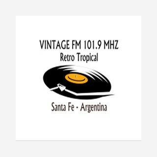 FM Vintage 101.9