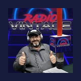 Radio Vintage
