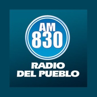 Radio Del Pueblo 830 AM