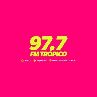 FM Trópico 97.7