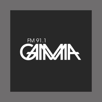 Gamma 91.1 FM