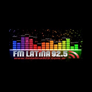 FM Latina 92.5