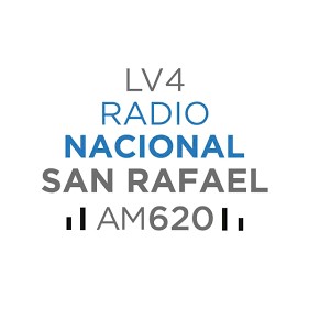 LV 4 Radio San Rafael