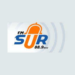 FM Sur 88.9