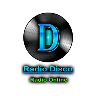 RADIO DISCO