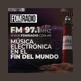 FDM Radio Ushuaia