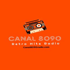 Canal 8090 Retro Hits Radio