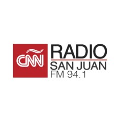 CNN Radio San Juan 94.1 FM