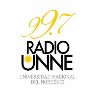 Radio UNNE 99.7 FM