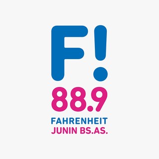 88.9 La F Junin