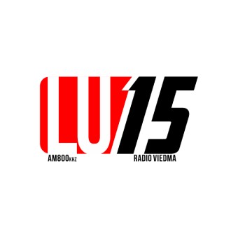LU15 AM 800