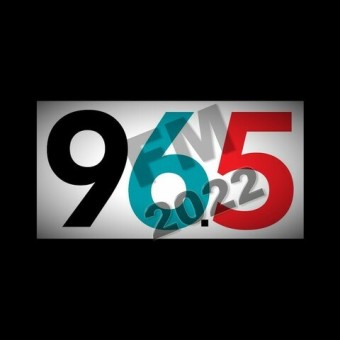 96.5 Posadas FM