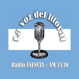 Radio Esencia 1530 AM