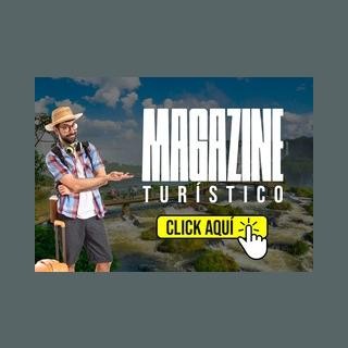 Magazine Turistico