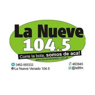 La Nueve Venado