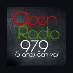 Open Radio 97.9 FM