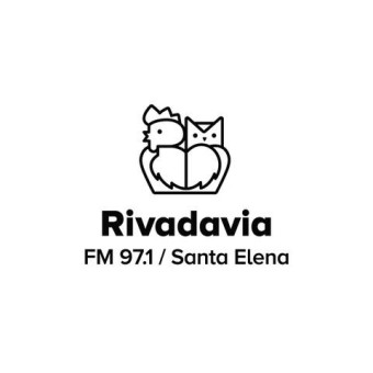 Radio Rivadavia Santa Elena | FM 97.1