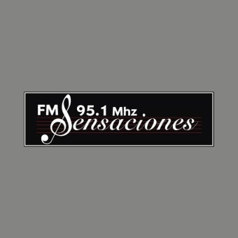 FM Sensaciones 95.1