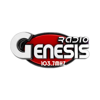 FM Génesis 103.7
