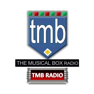 The Musical Box Radio