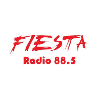 RADIO FIESTA FM 88.5
