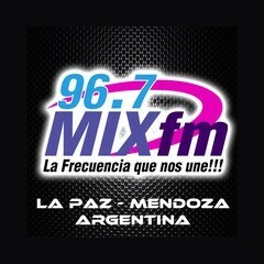 RadioMix FM 96.7