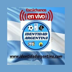 Radio Identidad Argentina