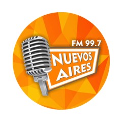 Nuevos Aires FM