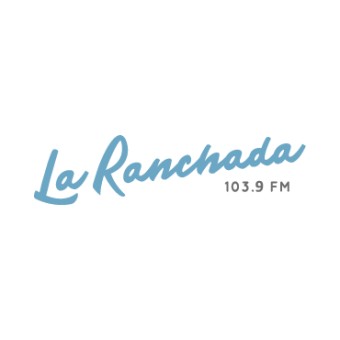 La Ranchada 103.9 FM