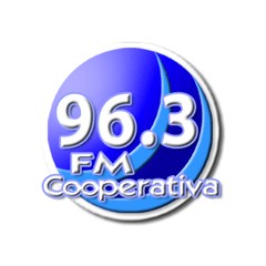 Radio Cooperativa 96.3