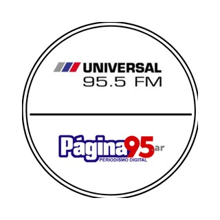 Radio Universal 95.5 FM