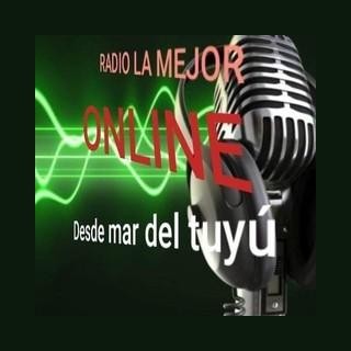 Radio La Mejor Online