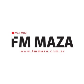 FM Maza 99.5