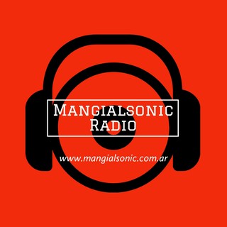Mangialsonic Radio - Internet Radio