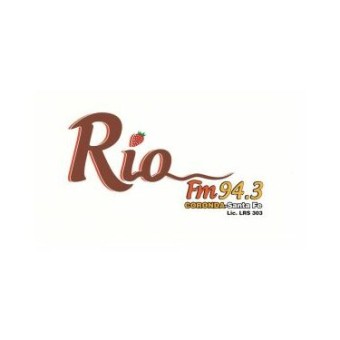 FM Rio Coronda 94.3