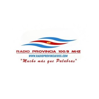 Radio Provincia 100.9