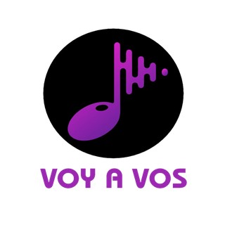 Voy a vos Radio
