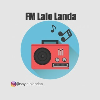 Fm Lalo Landa