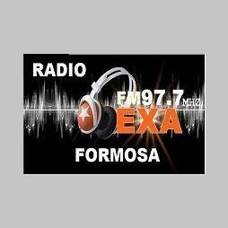 Radio EXA 97.7 FM