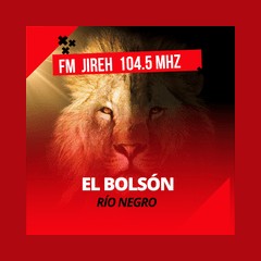 Radio Jireh 104.5 FM