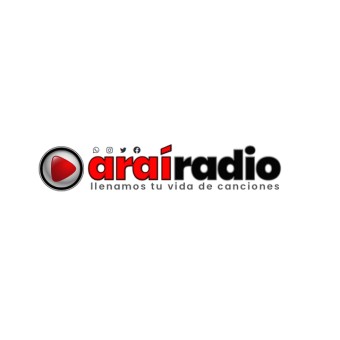 Araí Radio