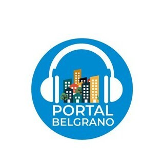 Portal Belgrano
