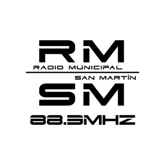 Radio Municipal San Martín